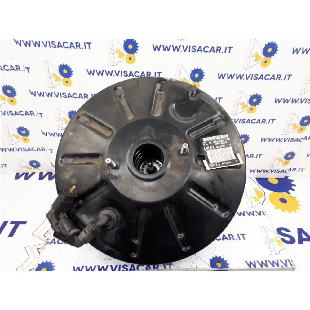 Servofreno Anteriore Usato Peugeot Expert «Iii» (2016)