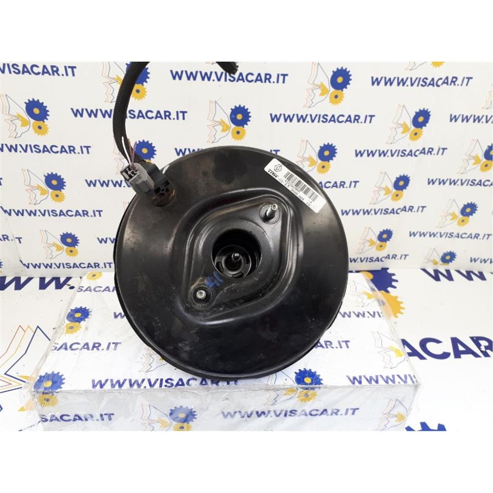 Servofreno Anteriore Usato Dal 2012 Al 2016 Renault Clio «Iv» (2013)
