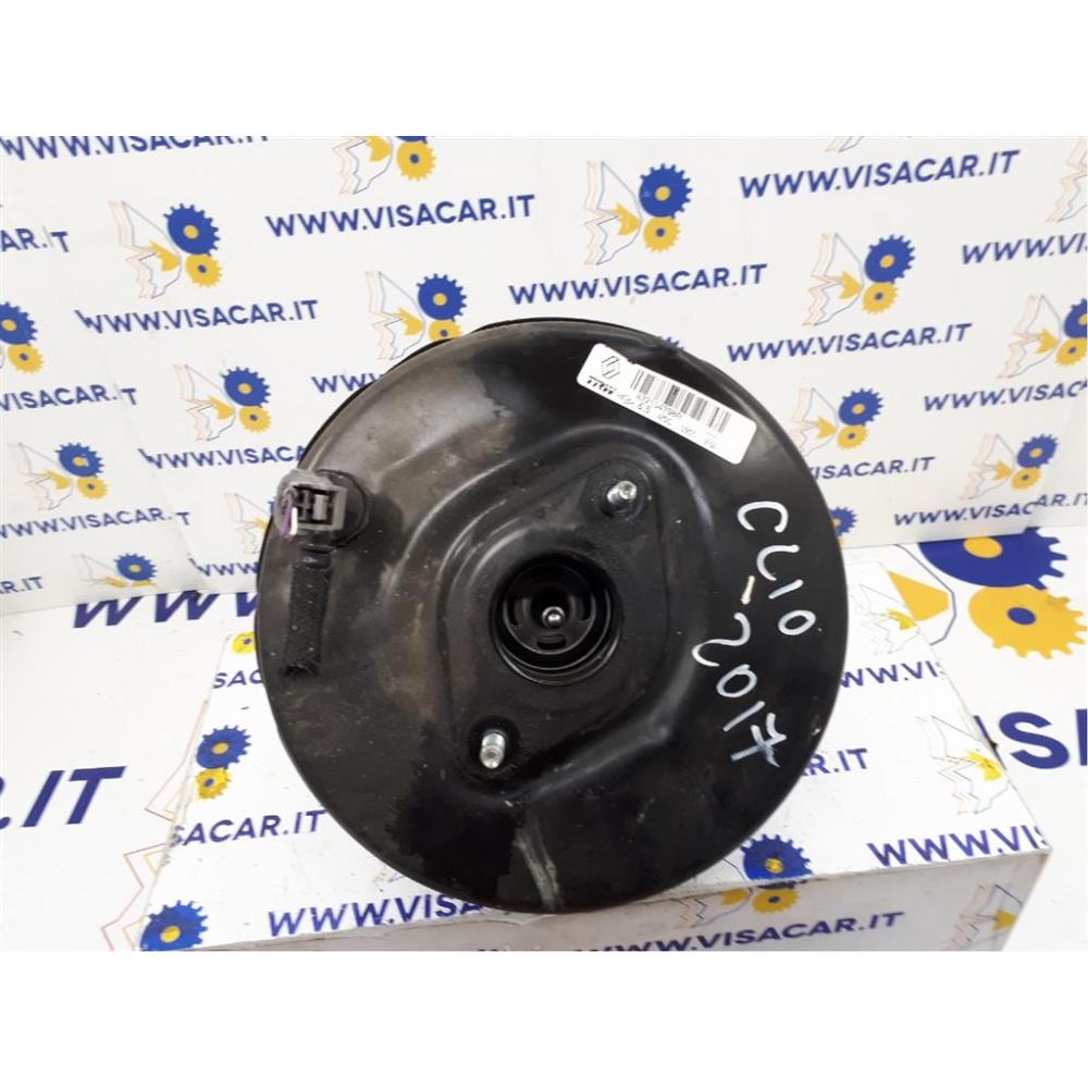 Servofreno Anteriore Usato Renault Clio «Iv» (2016)