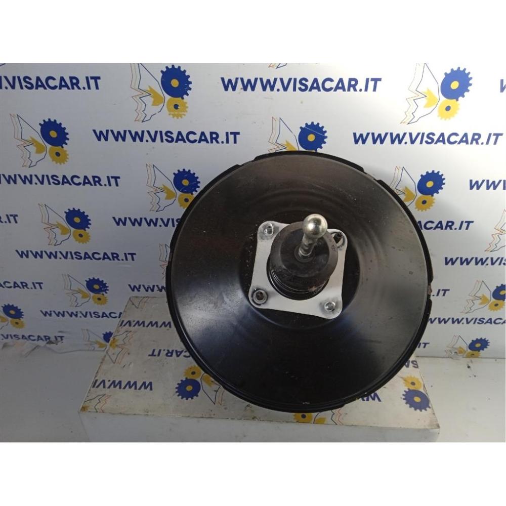 Servofreno Anteriore Usato Dal 2010 Seat Alhambra «710» (2010)
