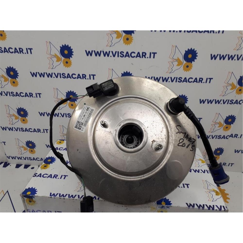 Servofreno Anteriore Usato Dal 2014 Smart Fortwo Coupé «453» (2015)