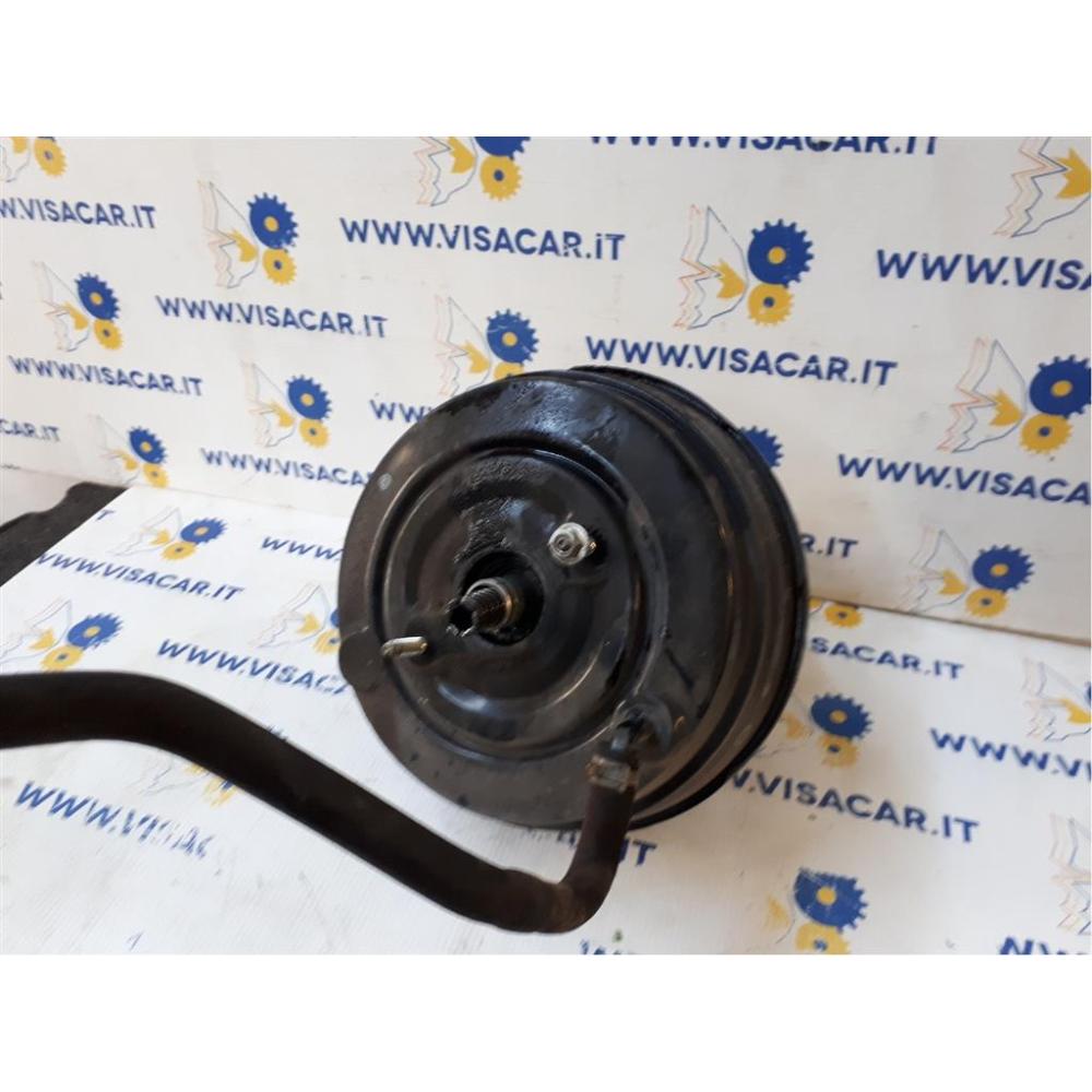 Servofreno Anteriore Usato Dal 2013 Subaru Forester «Iv» (2013)