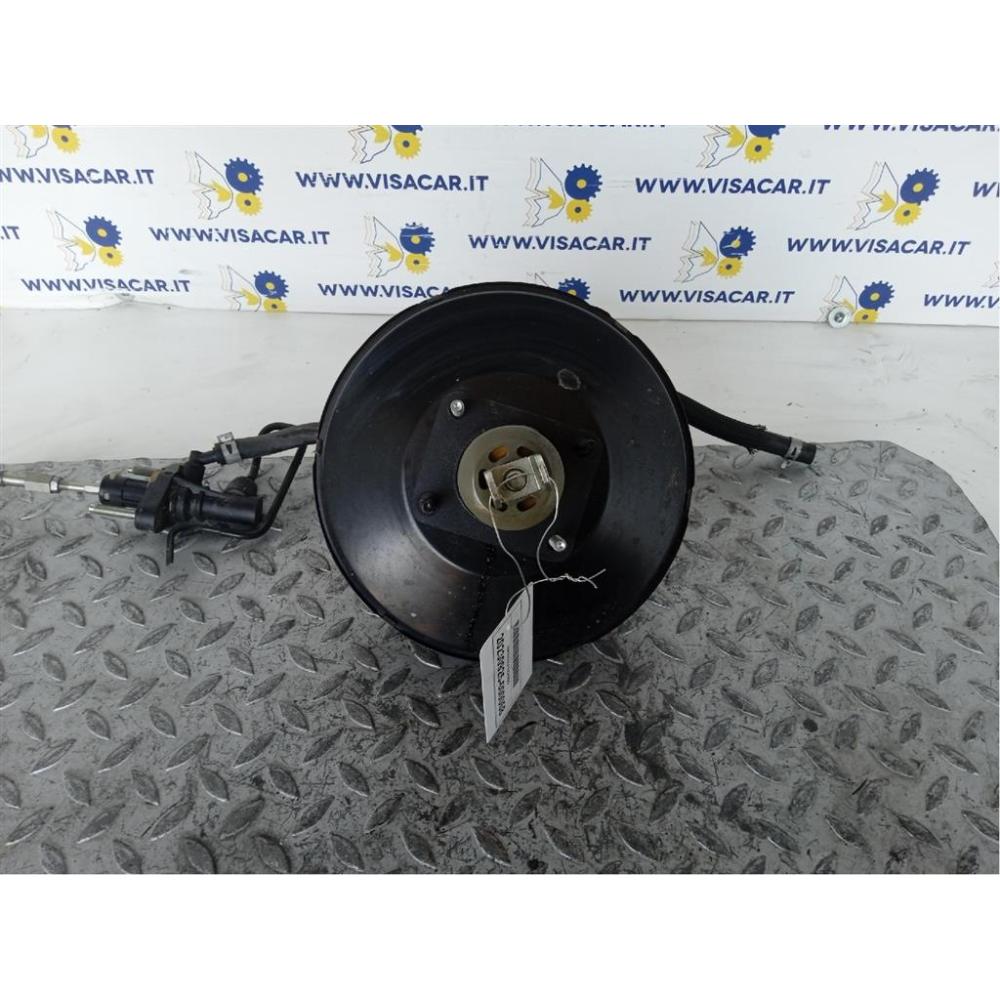 Servofreno Anteriore Usato Dal 2011 Al 2015 Toyota Yaris «Iv» (2012)