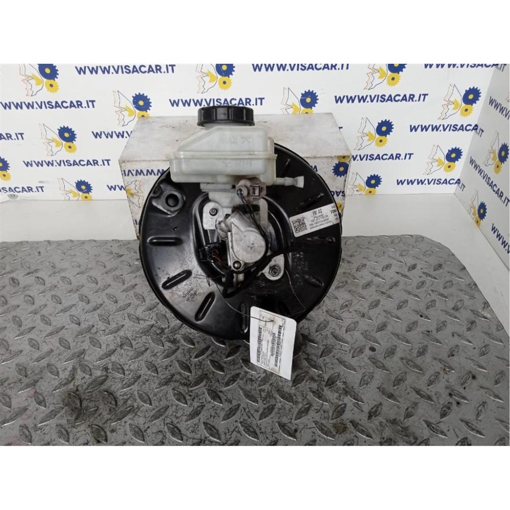 Servofreno Anteriore Usato Dal 2012 Volkswagen Golf «Vii» (2013)