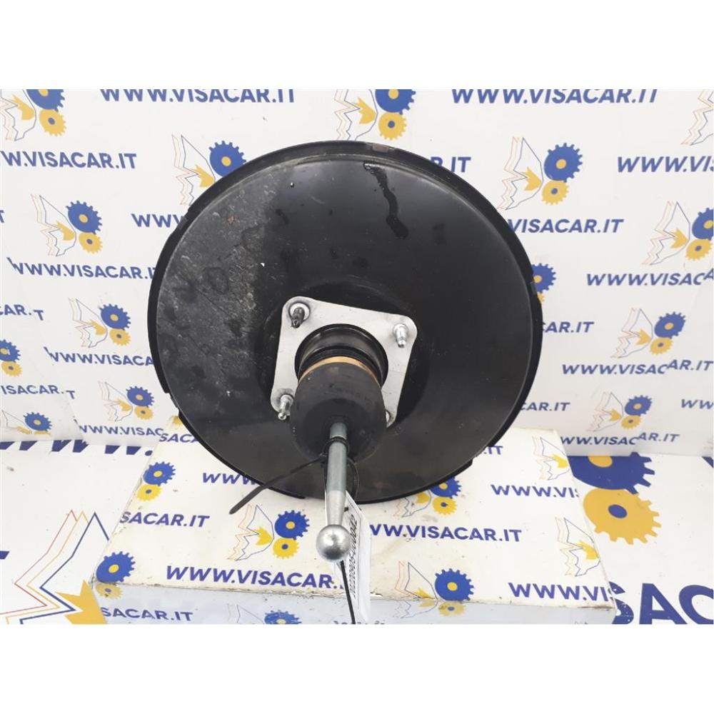 Servofreno Anteriore Usato Dal 2007 Volkswagen Tiguan «I» (2008)