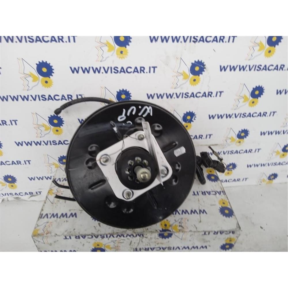 Servofreno Anteriore Usato Dal 2011 Al 2016 Volkswagen Up (2012)