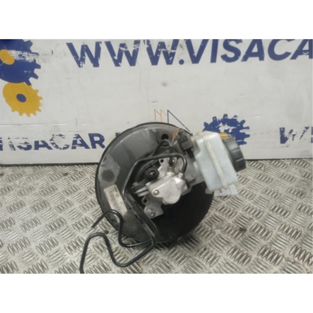 Servofreno Anteriore Usato Dal 2016 Volkswagen Up (2016)