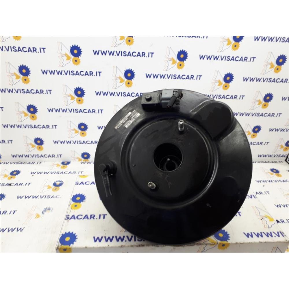 Servofreno Anteriore Usato Dal 2012 Volvo V40 «Ii» (2012)
