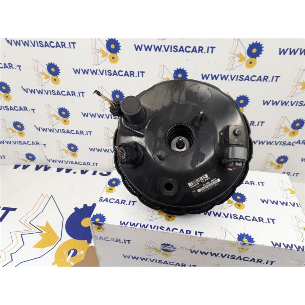 Servofreno Anteriore Usato Dal 2012 Volvo V40 «Ii» (2012)