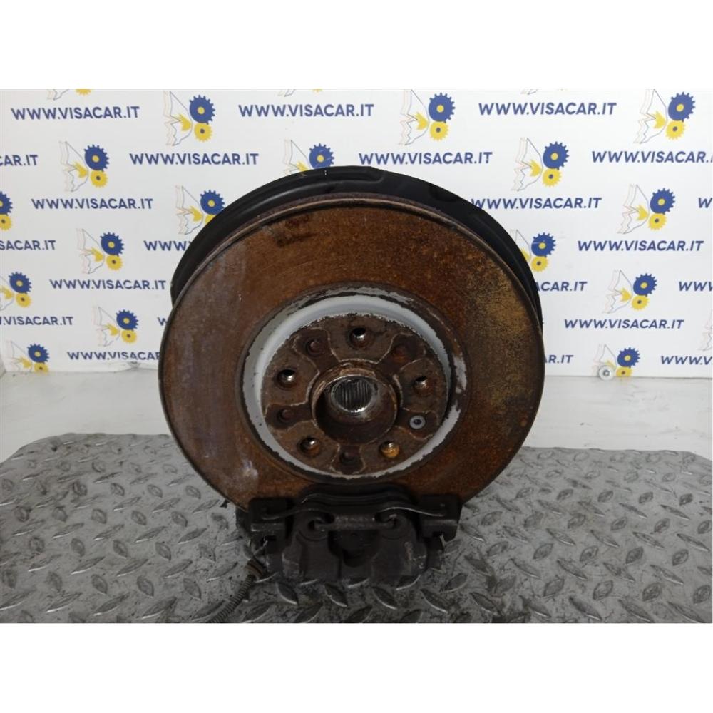 Sfera Regolazione Sospensioni Anteriore Destro Usato Dal 2013 Al 2016 Alfa Romeo Giulietta (2013)