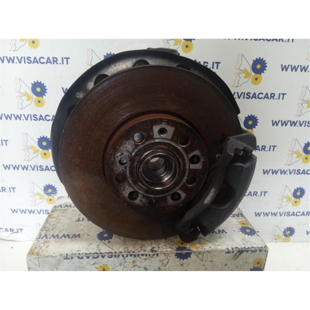 Sfera Regolazione Sospensioni Anteriore Destro Usato Dal 2012 Al 2016 Audi A3 «8V1» (2012)