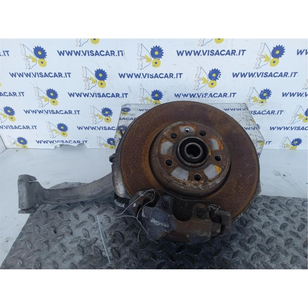 Sfera Regolazione Sospensioni Anteriore Destro Usato Dal 2007 Al 2013 Audi A4 «8K5» Avant (2008)