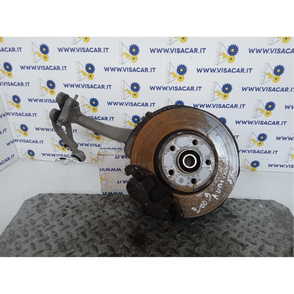 Sfera Regolazione Sospensioni Anteriore Destro Usato Dal 2007 Al 2013 Audi A4 «8K5» Avant (2008)