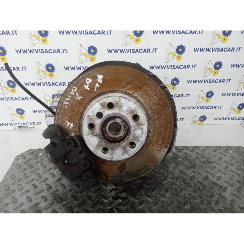Sfera Regolazione Sospensioni Anteriore Destro Usato Dal 2010 Al 2014 Bmw X3 «F25» (2011)