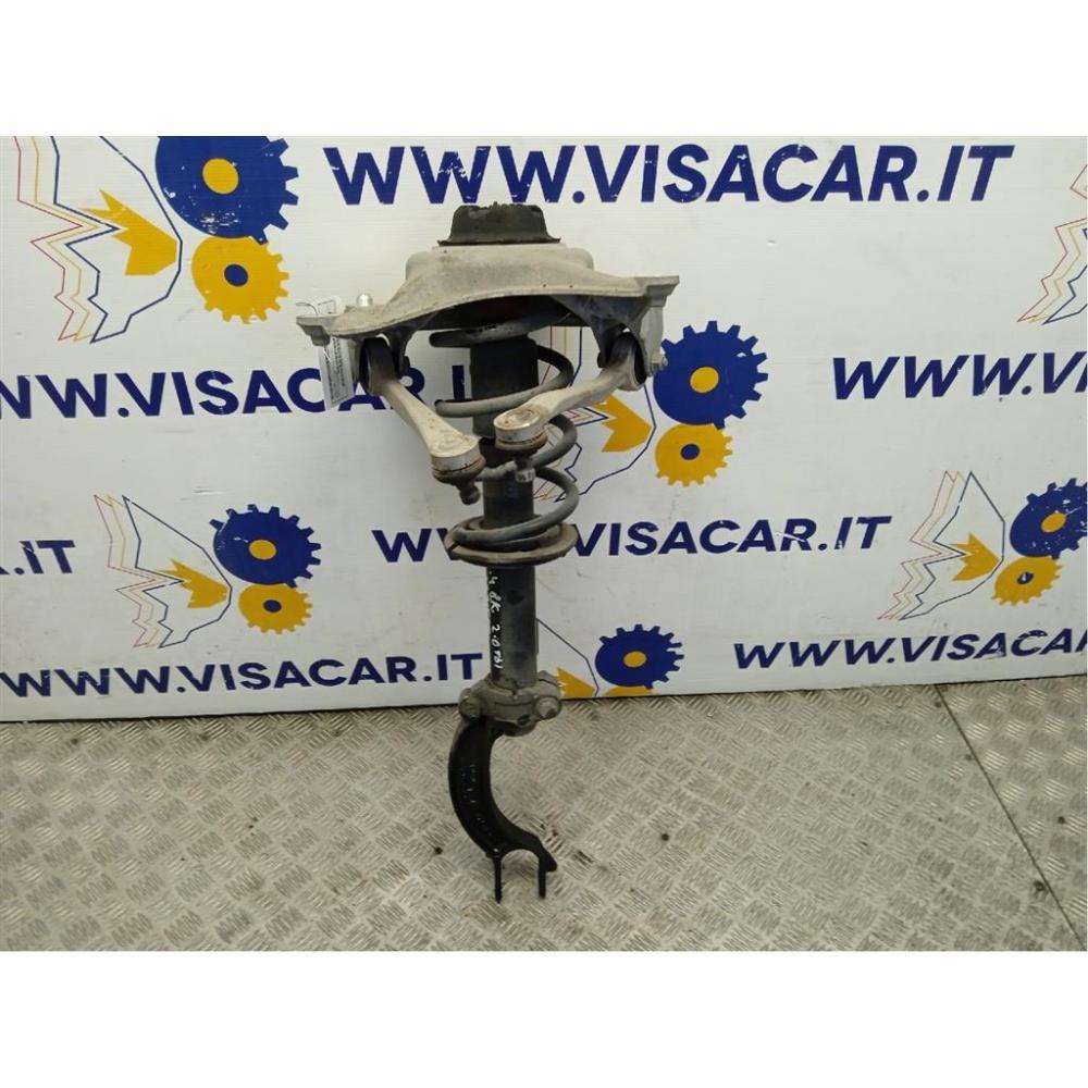 Ammortizzatore Anteriore Sinistro Usato Dal 2007 Al 2013 Audi A4 «8K5» Avant (2008)