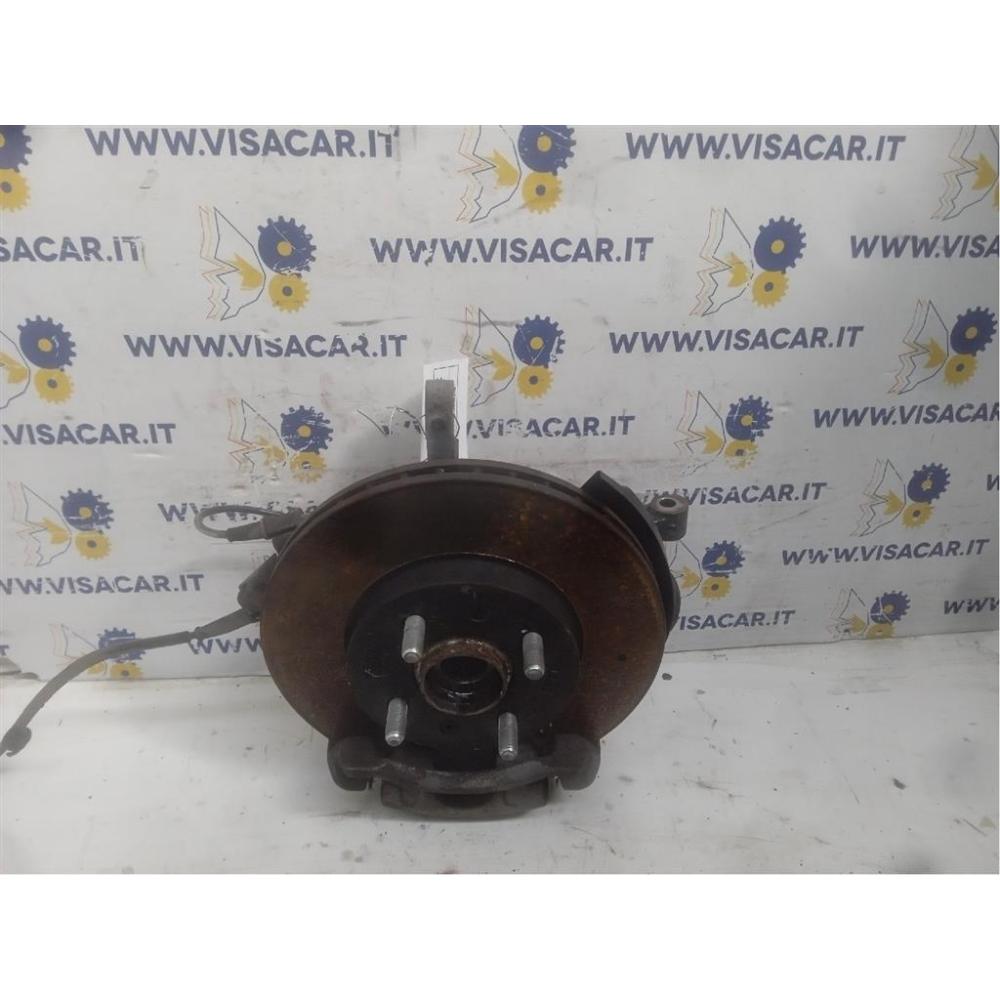 Sfera Regolazione Sospensioni Anteriore Destro Usato Dal 2014 Hyundai I20 «Ii» (2014)