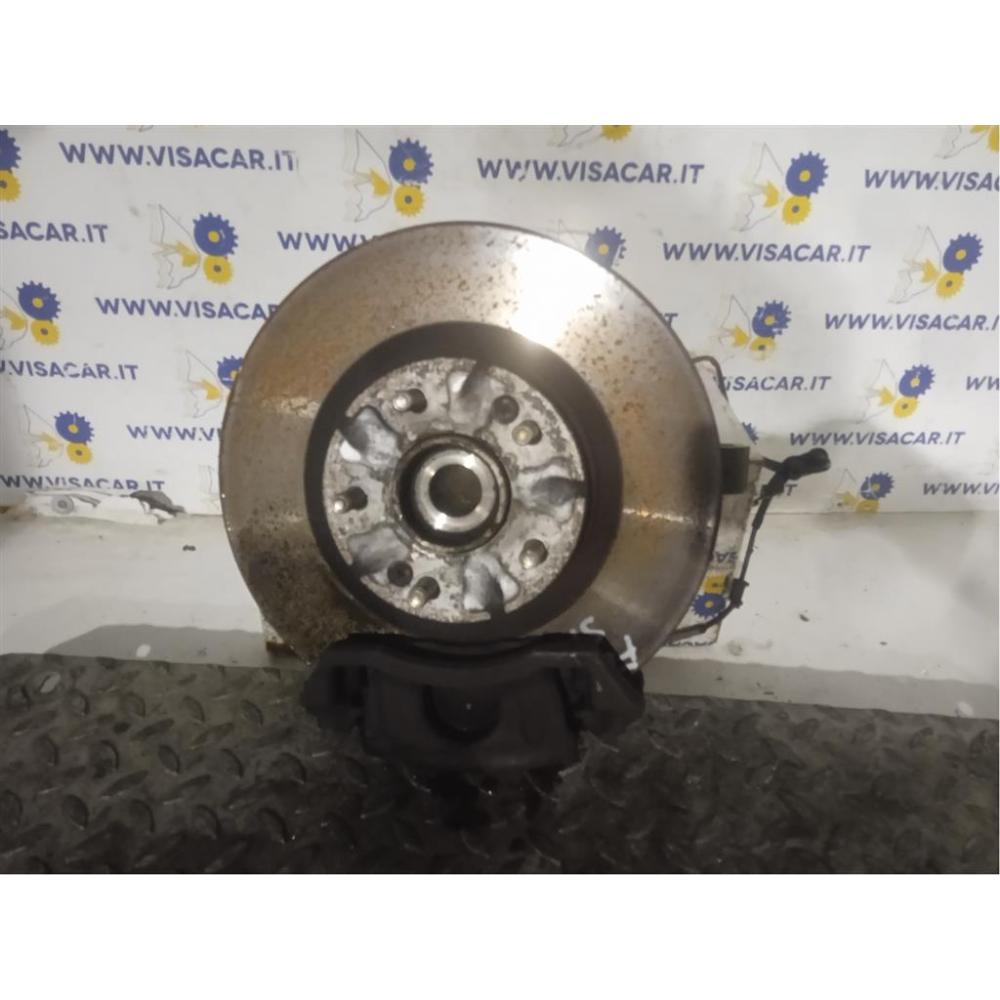 Sfera Regolazione Sospensioni Anteriore Destro Usato Kia Sportage «Iii» (2010)