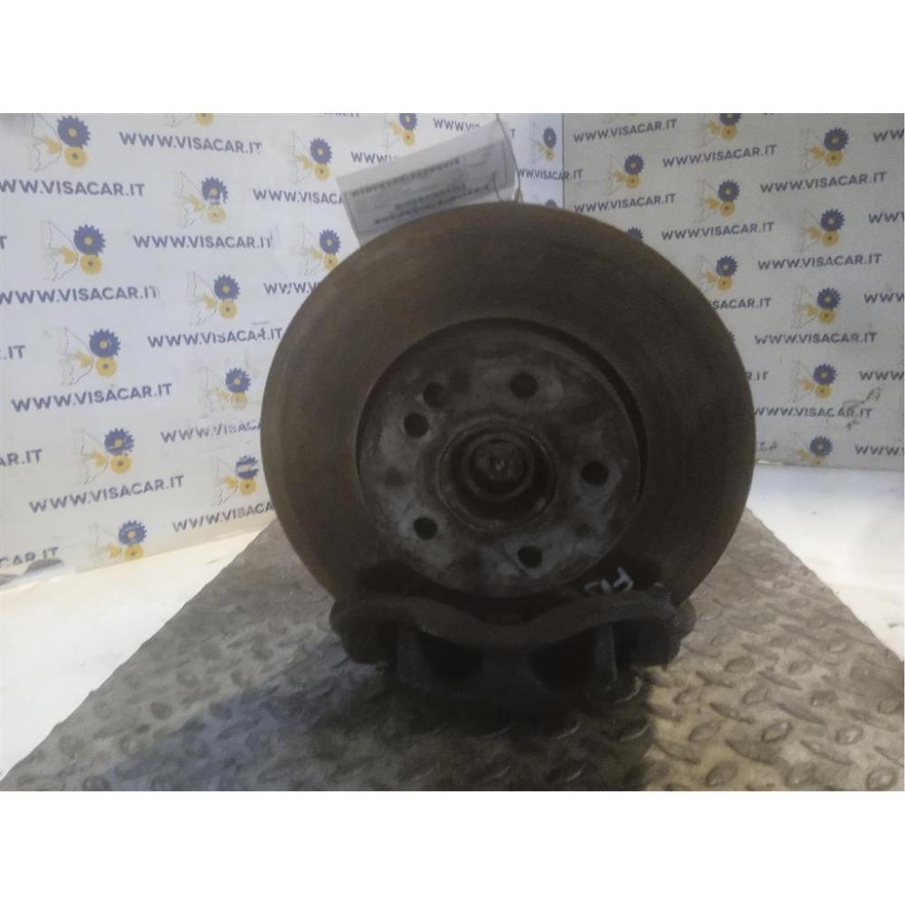 Sfera Regolazione Sospensioni Anteriore Destro Usato Mercedes Vito «W447» (2014)