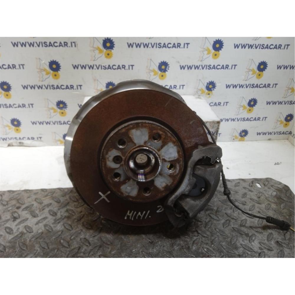Sfera Regolazione Sospensioni Anteriore Destro Usato Dal 2014 Mini Mini Cooper «F56» (2014)