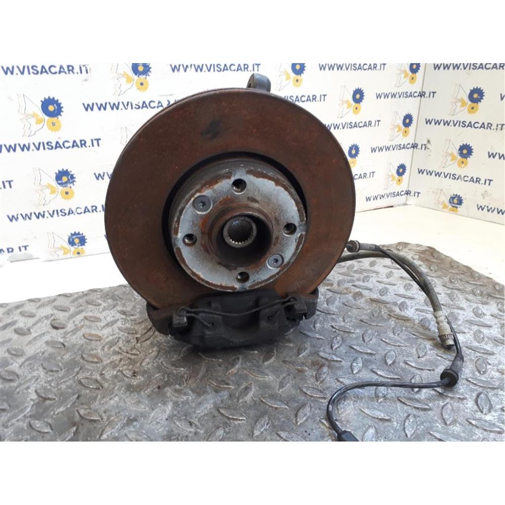 Sfera Regolazione Sospensioni Anteriore Destro Usato Renault Clio «Iv» (2016)