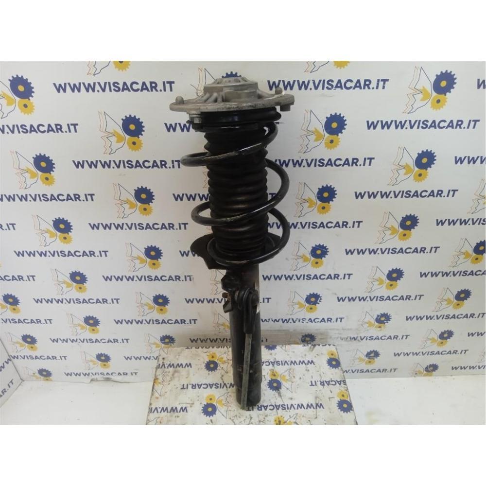 Ammortizzatore Anteriore Sinistro Usato Dal 2013 Bmw Serie 4 «F32» Coupe (2014)