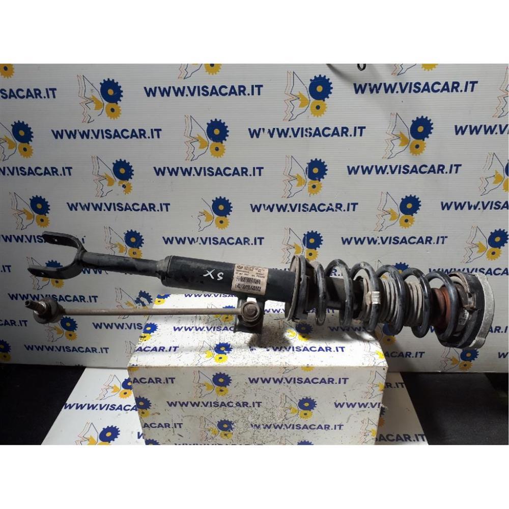 Ammortizzatore Anteriore Sinistro Usato Dal 2010 Bmw Serie 5 «F11» Touring (2010)
