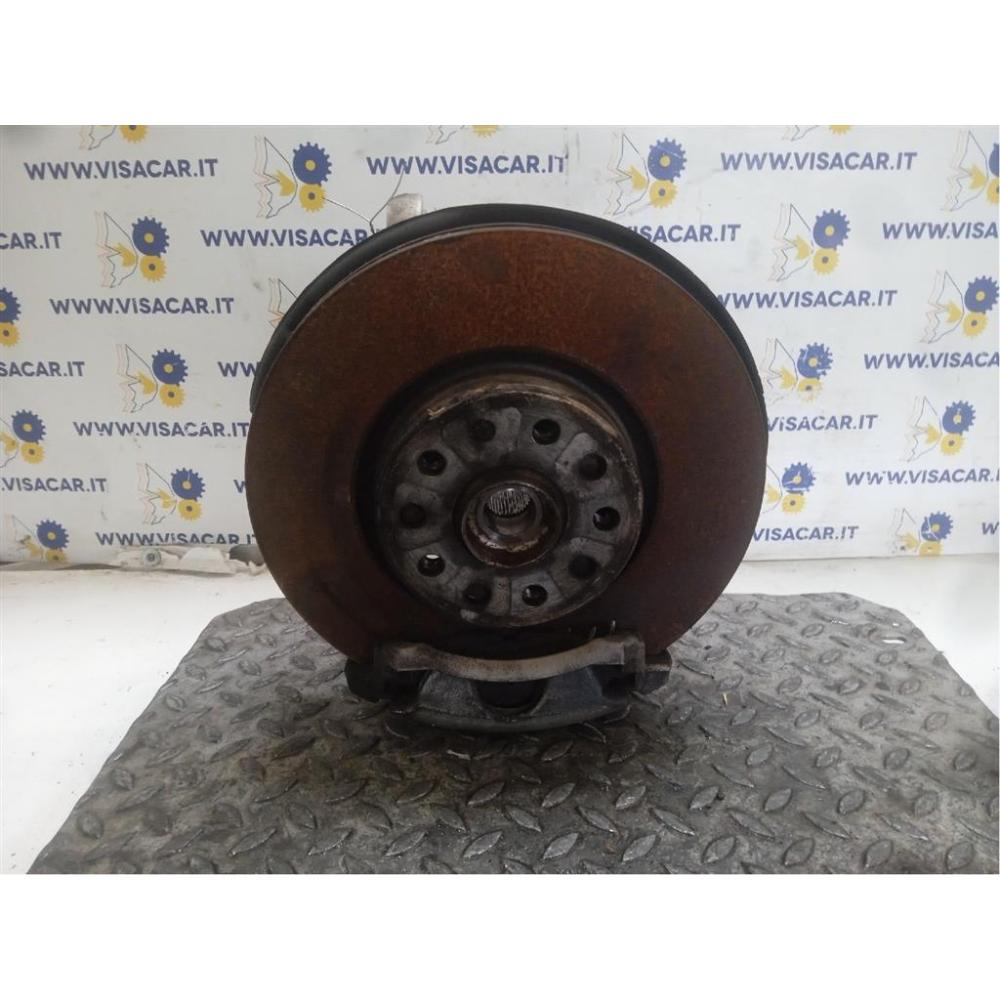 Sfera Regolazione Sospensioni Anteriore Destro Usato Dal 2019 Volkswagen Passat «Vii» Variant (2019)