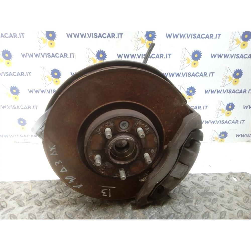 Sfera Regolazione Sospensioni Anteriore Destro Usato Dal 2012 Volvo V40 «Ii» (2012)