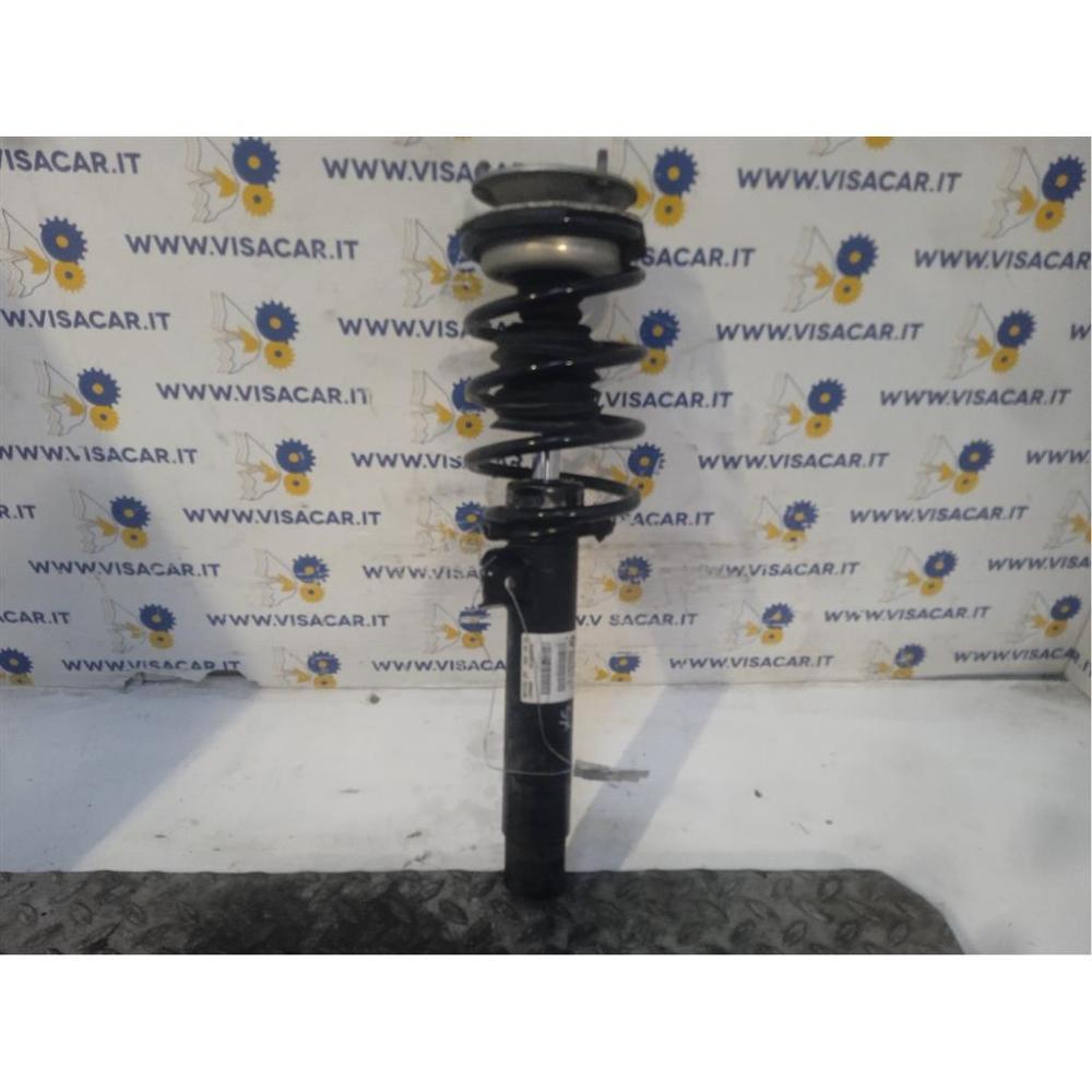 Ammortizzatore Anteriore Sinistro Usato Dal 2009 Al 2015 Bmw X1 «E84» (2010)