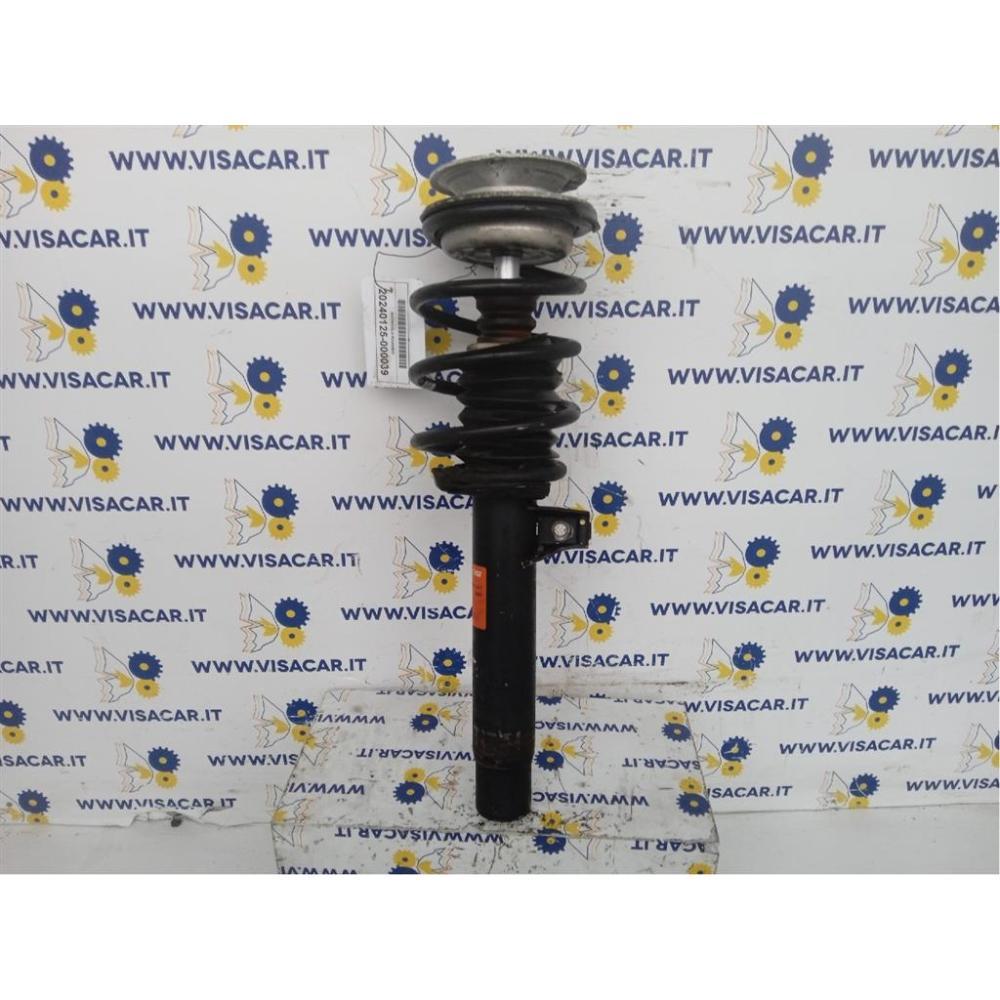 Ammortizzatore Anteriore Sinistro Usato Dal 2009 Al 2015 Bmw X1 «E84» (2010)