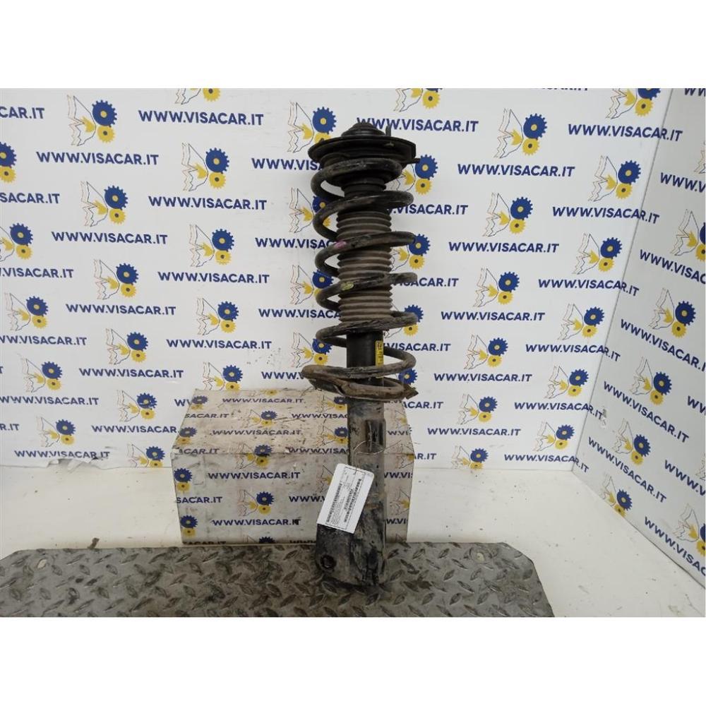 Ammortizzatore Anteriore Sinistro Usato Dal 2006 Al 2011 Chevrolet Captiva «I» (2007)