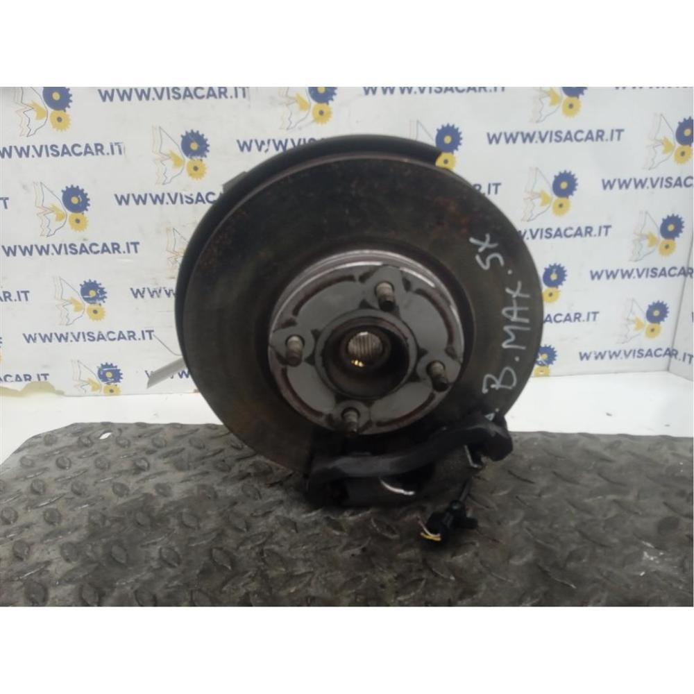 Sfera Regolazione Sospensioni Anteriore Sinistro Usato Dal 2012 Ford B-Max (2012)
