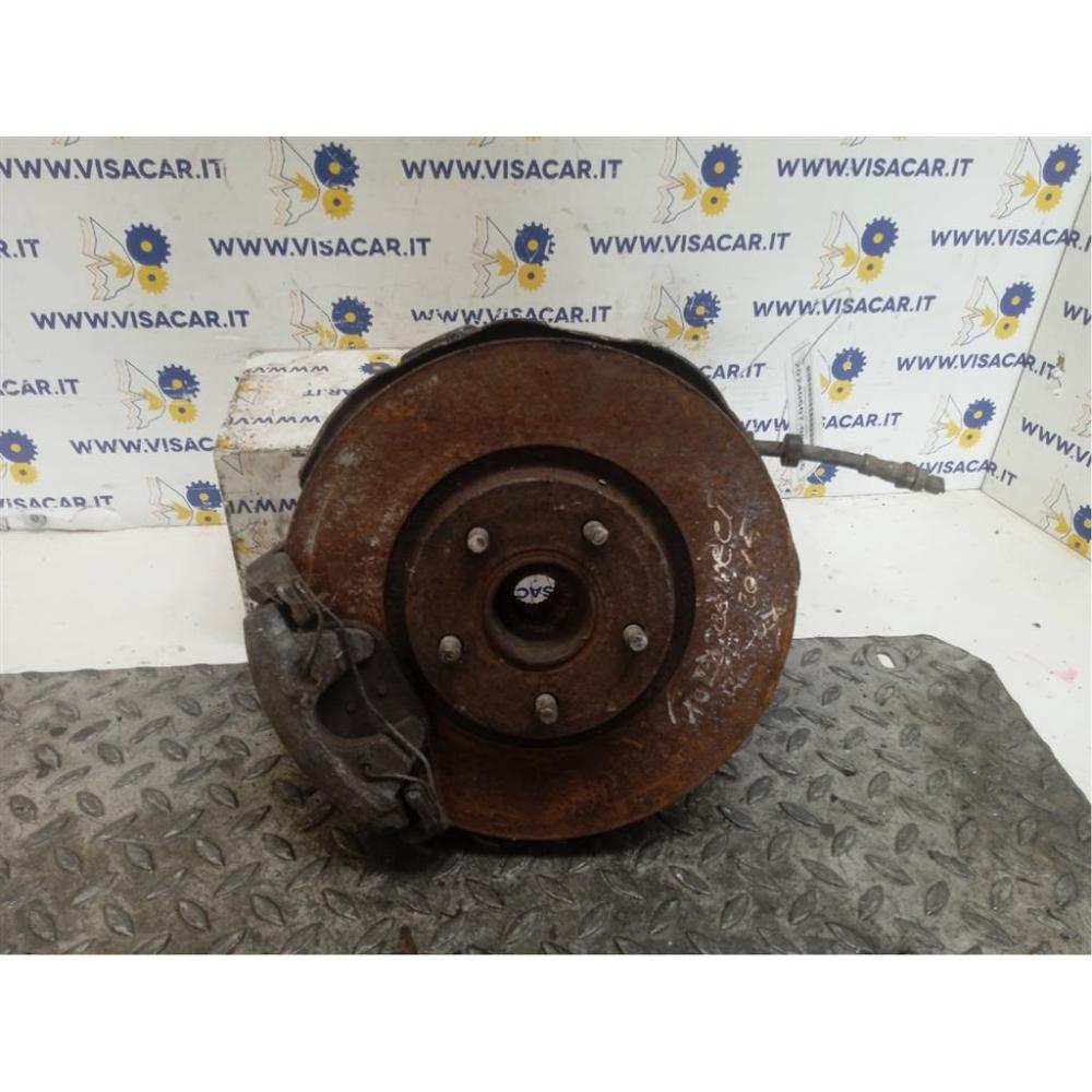 Sfera Regolazione Sospensioni Anteriore Sinistro Usato Ford Transit Connect «Ii» (2014)