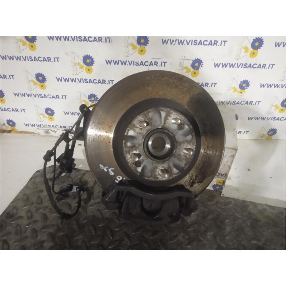 Sfera Regolazione Sospensioni Anteriore Sinistro Usato Kia Sportage «Iii» (2010)