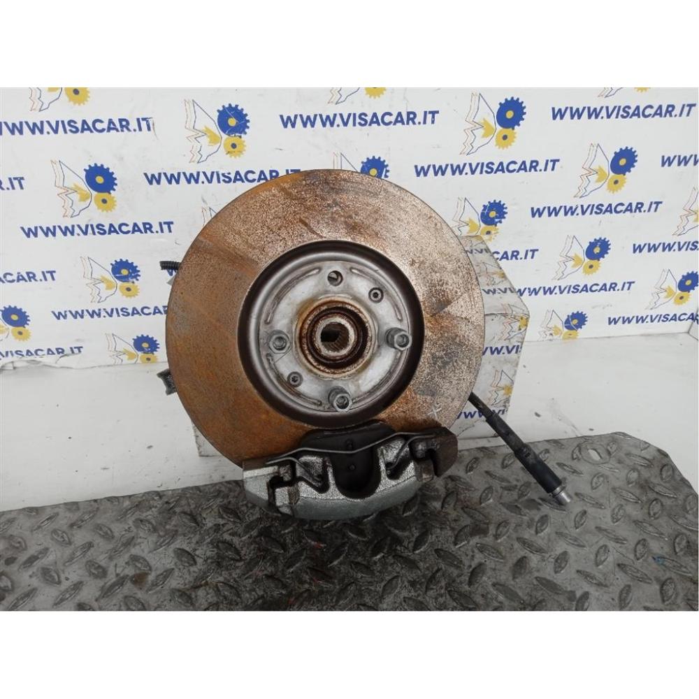 Sfera Regolazione Sospensioni Anteriore Sinistro Usato Dal 2019 Opel Corsa «F» (2019)