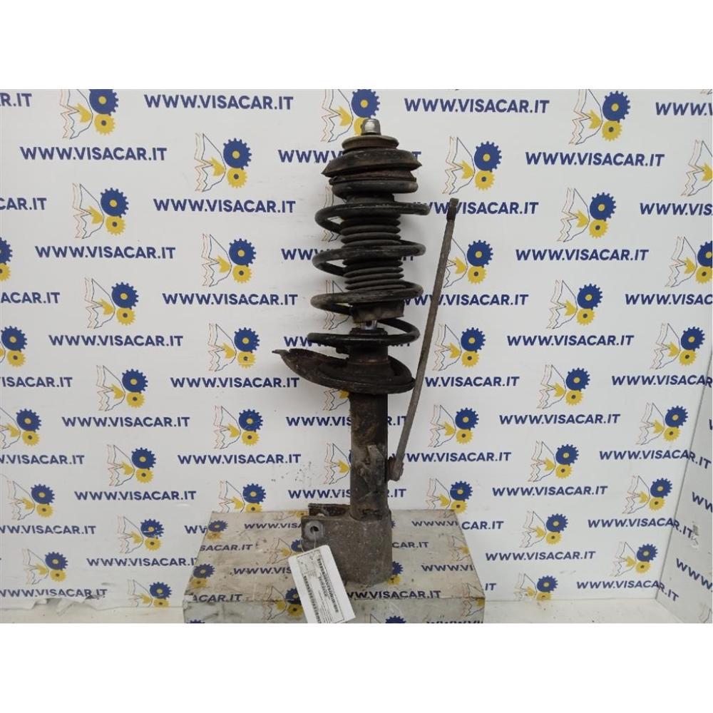 Ammortizzatore Anteriore Sinistro Usato Dal 2011 Citroen Ds4 «I» (2011)