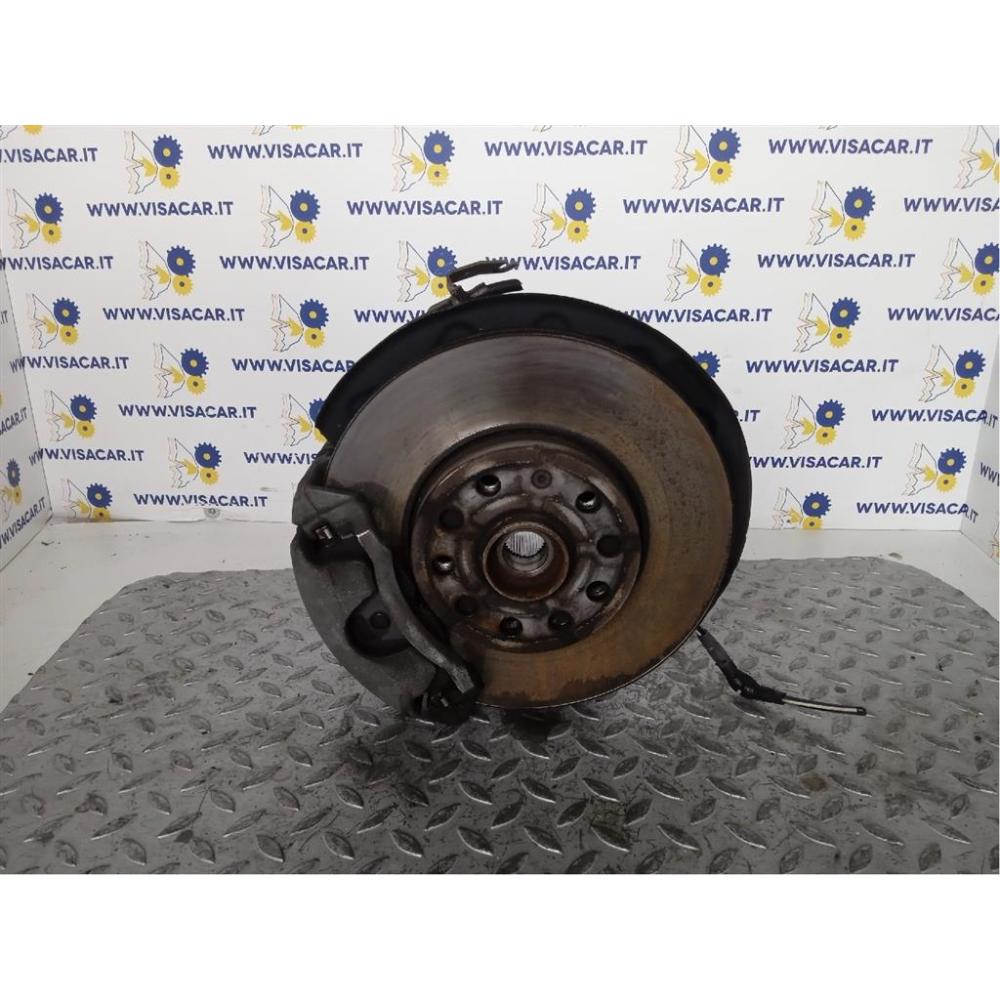 Sfera Regolazione Sospensioni Anteriore Sinistro Usato Dal 2012 Volkswagen Golf «Vii» (2013)