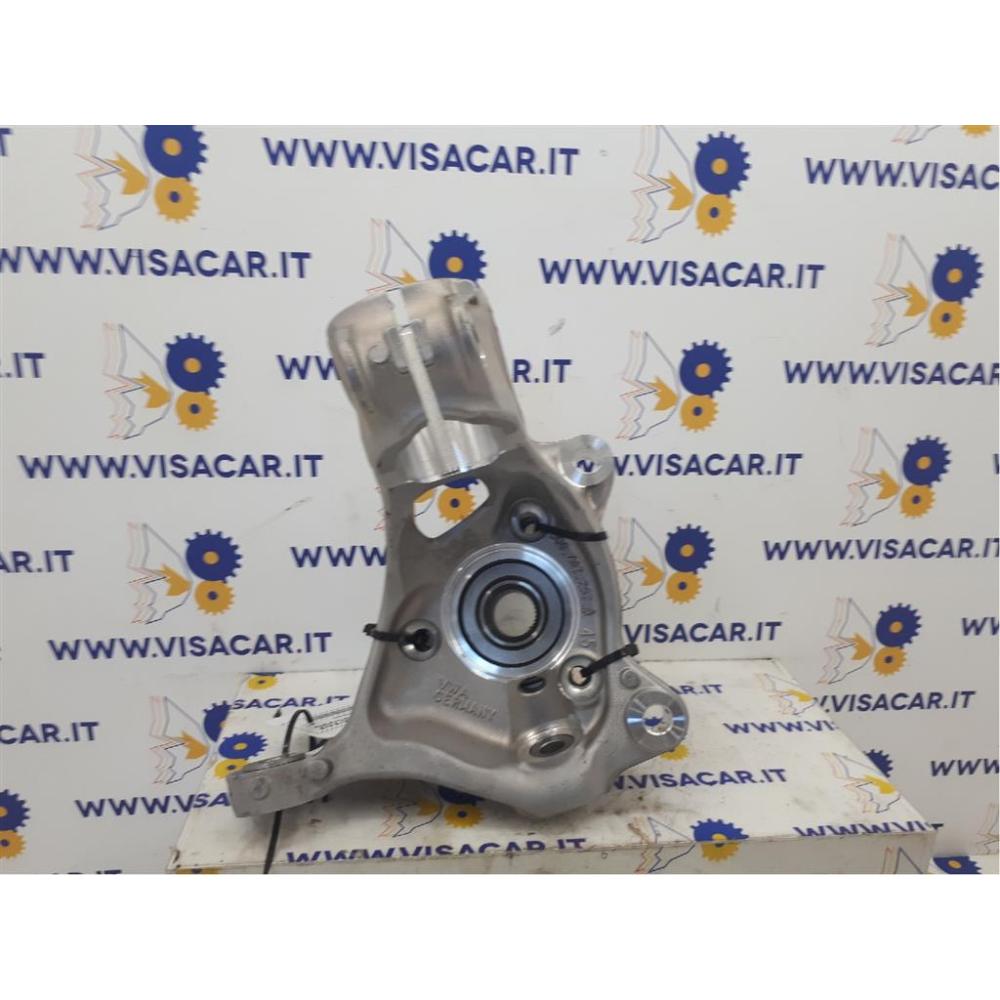 Sfera Regolazione Sospensioni Anteriore Sinistro Usato Dal 2017 Volkswagen Golf «Vii» (2017)