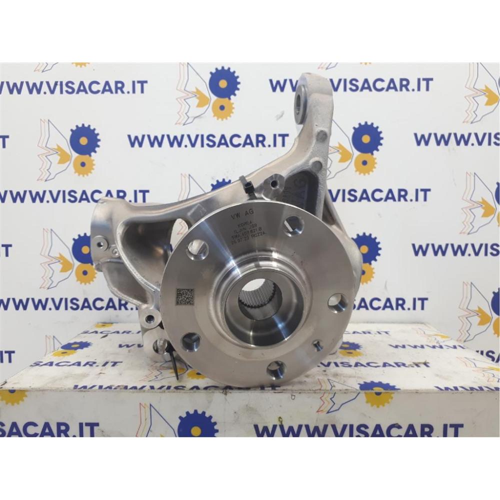 Sfera Regolazione Sospensioni Anteriore Sinistro Usato Dal 2017 Volkswagen Golf «Vii» (2017)