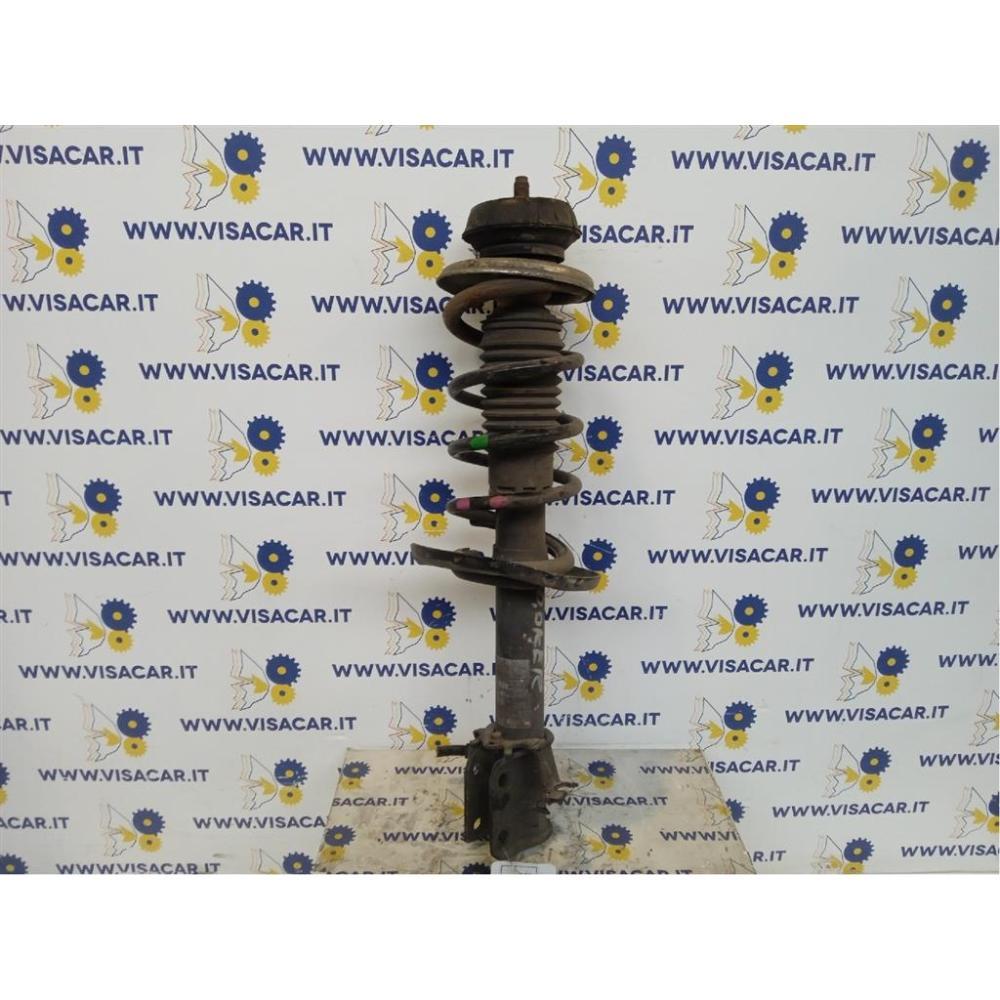 Ammortizzatore Anteriore Sinistro Usato Dal 2012 Dacia Dokker Van (2017)