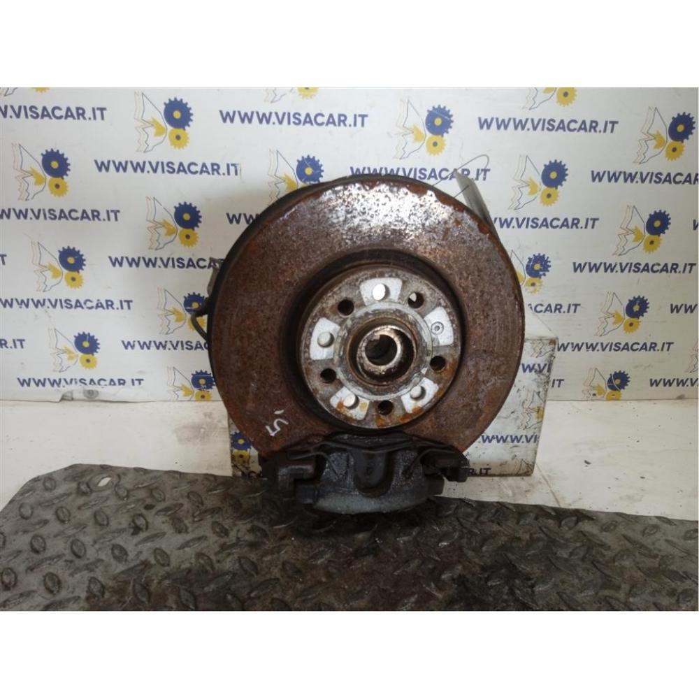 Sfera Regolazione Sospensioni Anteriore Sinistro Usato Dal 2007 Volkswagen Tiguan «I» (2008)