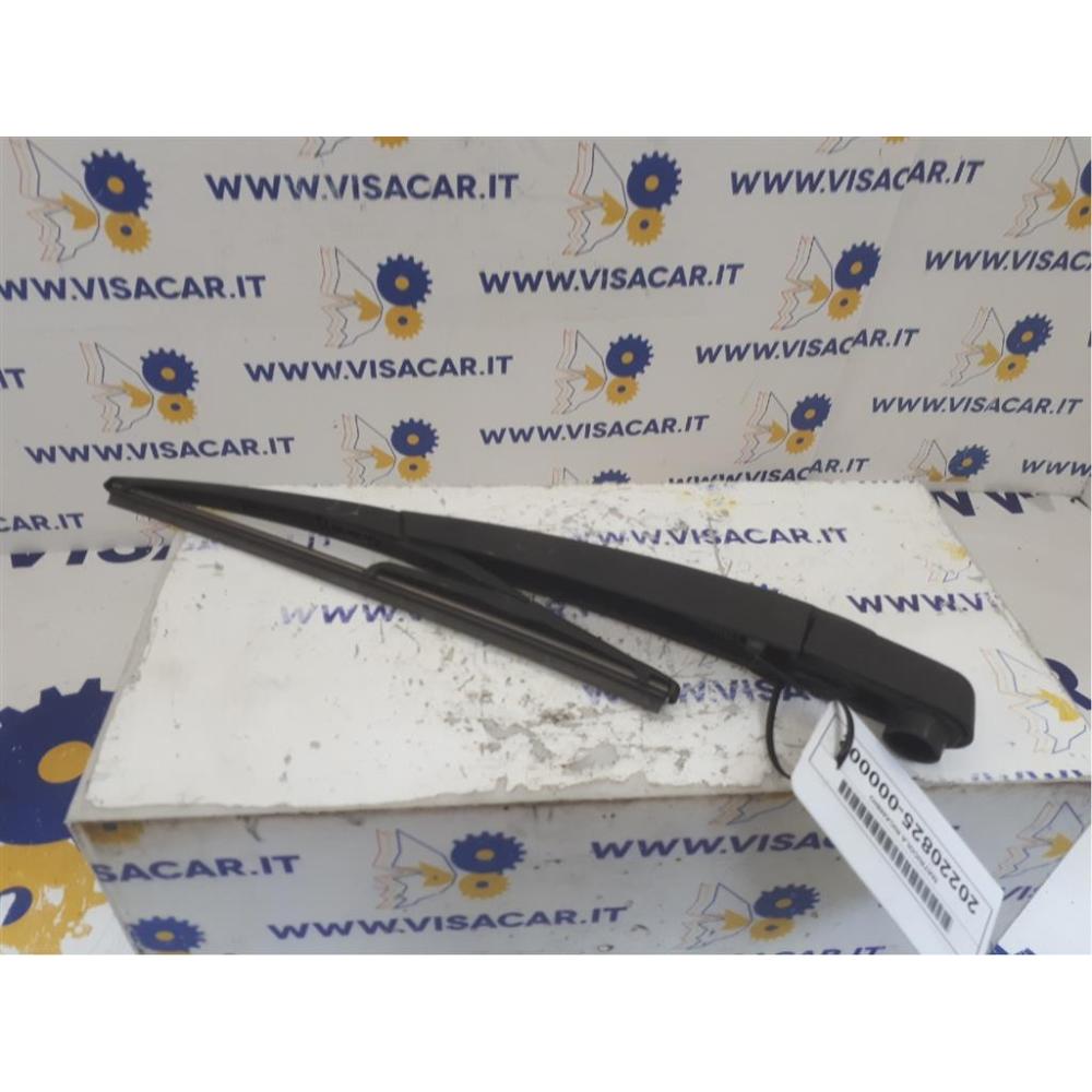 Spazzola Tergilunotto Usato Dal 2013 Alfa Romeo Mito (2013)