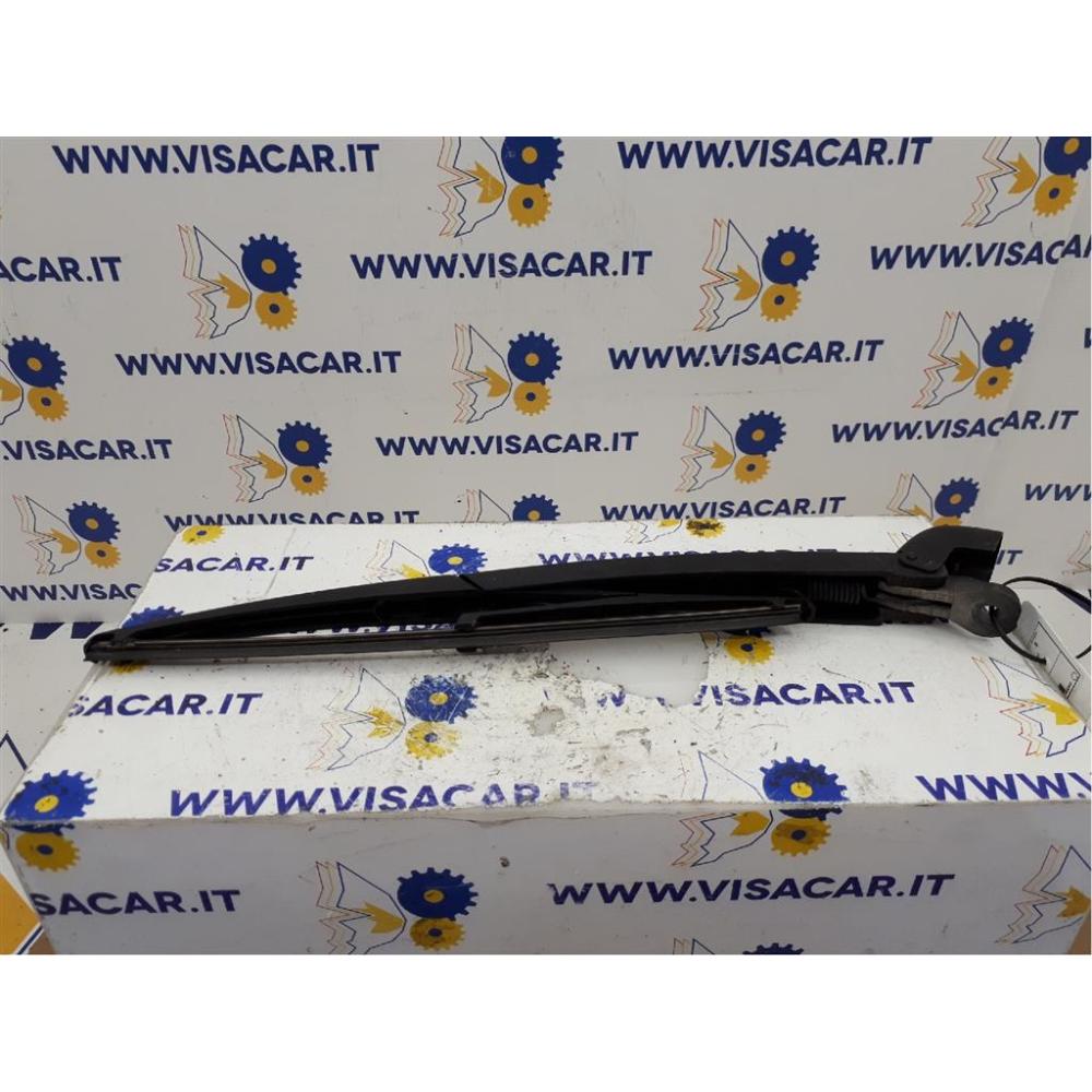 Spazzola Tergilunotto Usato Dal 2007 Al 2015 Fiat 500 «Ii» (2008)