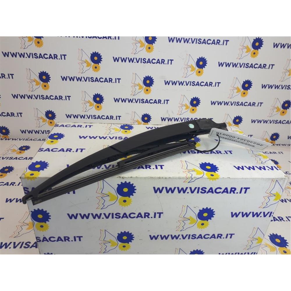 Spazzola Tergilunotto Usato Dal 2014 Fiat 500X (2015)