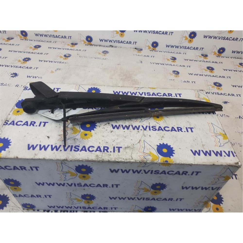 Spazzola Tergilunotto Usato Dal 2016 Al 2022 Fiat Panda «Iii» (2012)