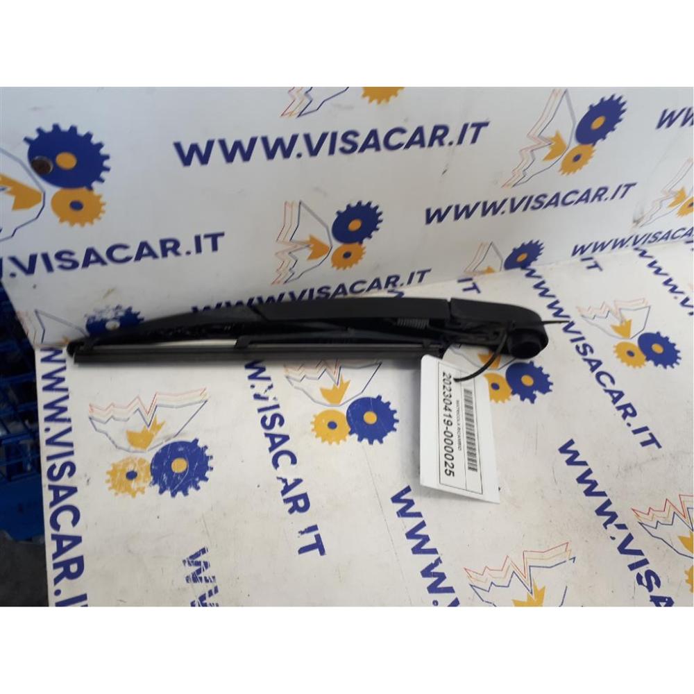 Spazzola Tergilunotto Usato Dal 2015 Fiat Tipo «Ii» Sw (2016)