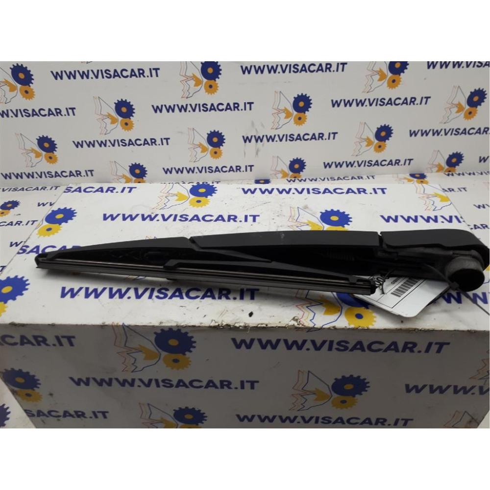 Spazzola Tergilunotto Usato Dal 2015 Fiat Tipo «Ii» Sw (2016)