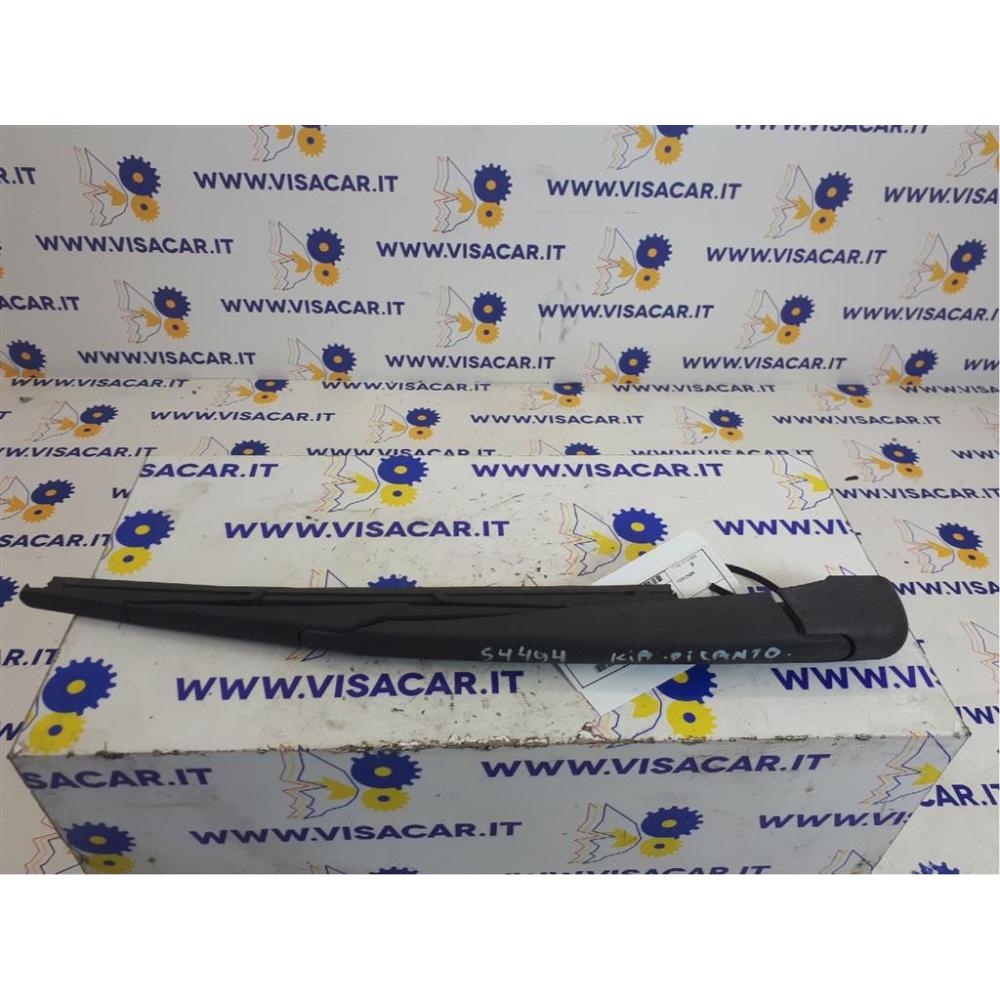 Spazzola Tergilunotto Usato Kia Picanto «I» (2004)