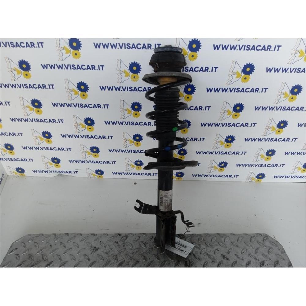 Ammortizzatore Anteriore Sinistro Usato Dal 2012 Dacia Lodgy (2012)