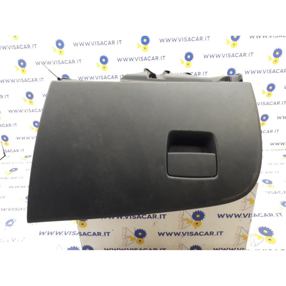 Sportello Portaoggetti Usato Dal 2017 Opel Crossland X (2017)